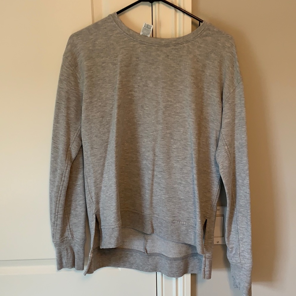 Victoria secret sport sweatshirt
